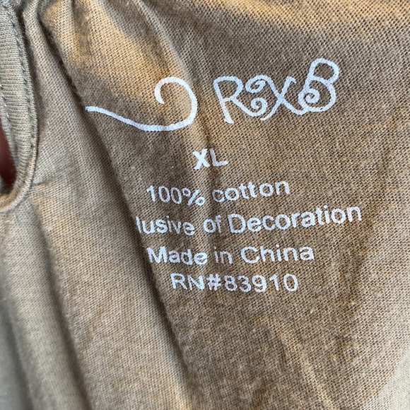 3/$20 - RXB Women’s Top / Tank - Picture 6 of 6